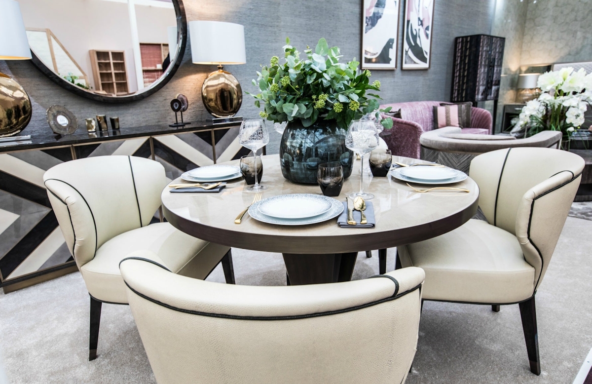 Small Artisan Brands | Hyde House | Shop Luxury Brands at LuxDeco.com