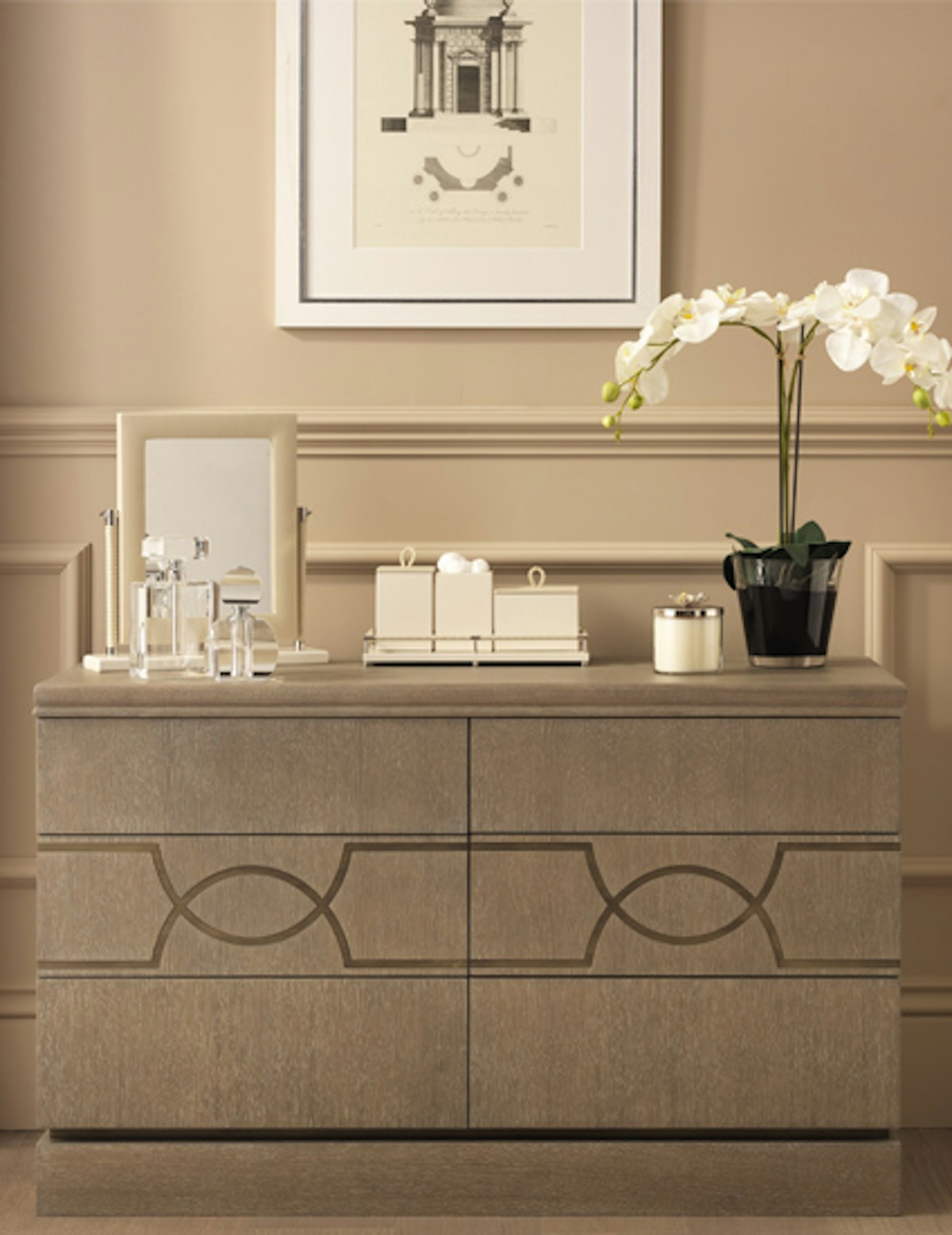 LuxDeco’s Linda Holmes on the exclusive Eaton Square Collection - LuxDeco Style Guide
