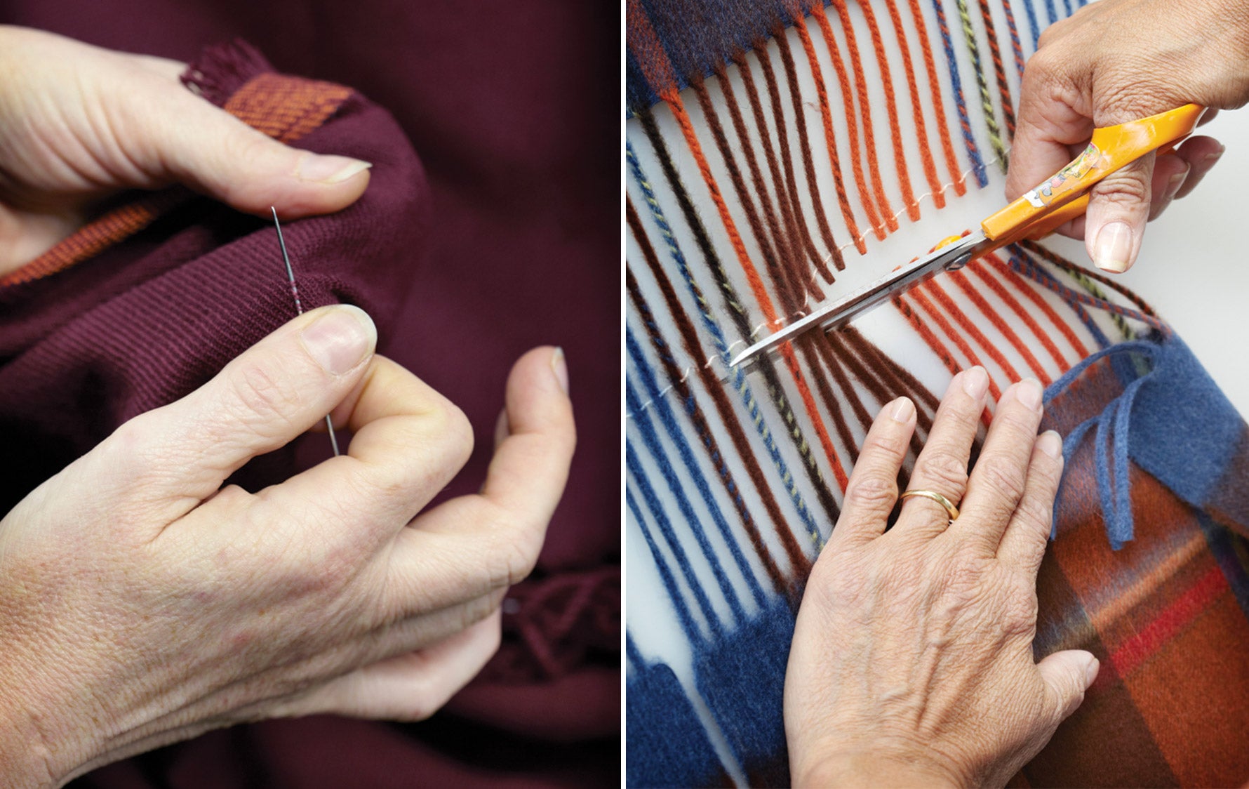 Begg x Co | Behind the Brand | LuxDeco