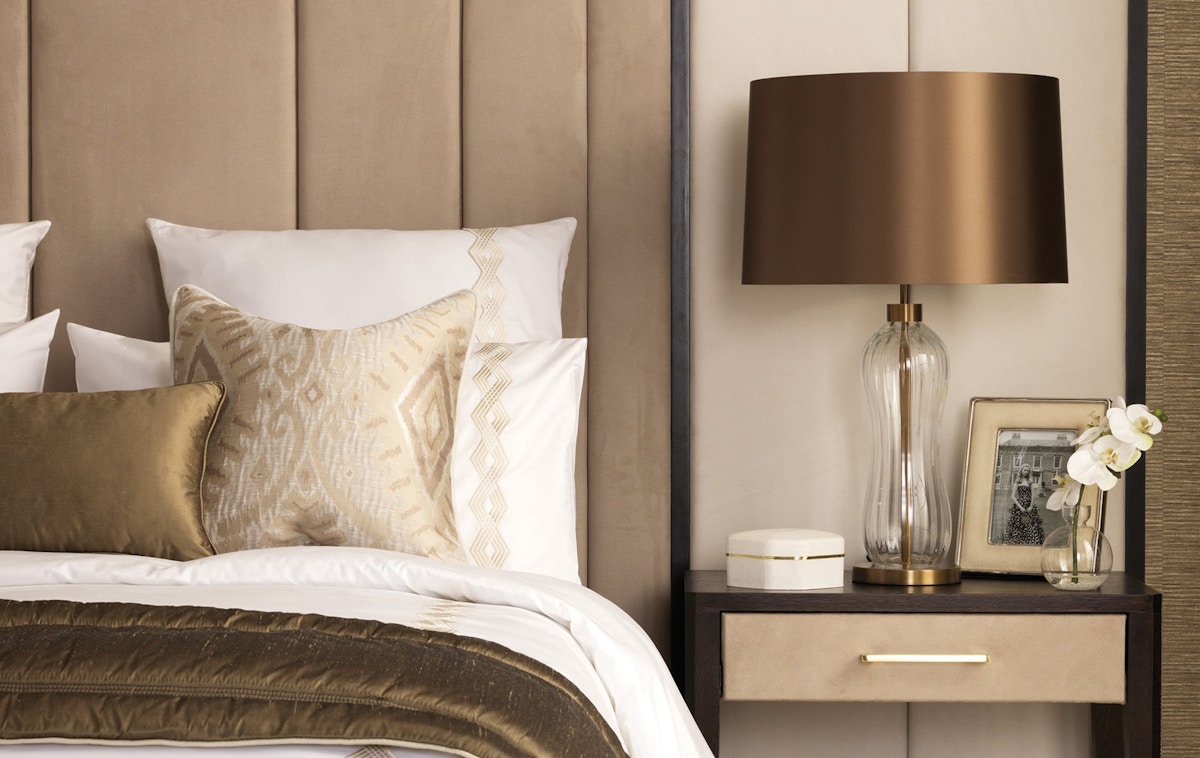 Luxury Table Lamp Buying Guide | How to Choose Table Lamps | LuxDeco.com Style Guide
