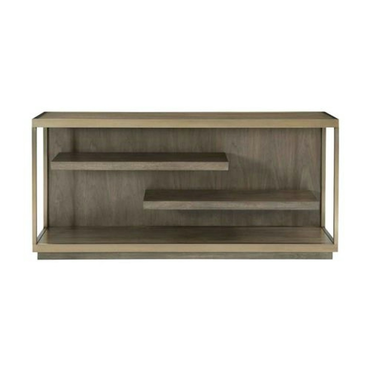 Console table with shelves | Shop console tables online at LuxDeco.com
