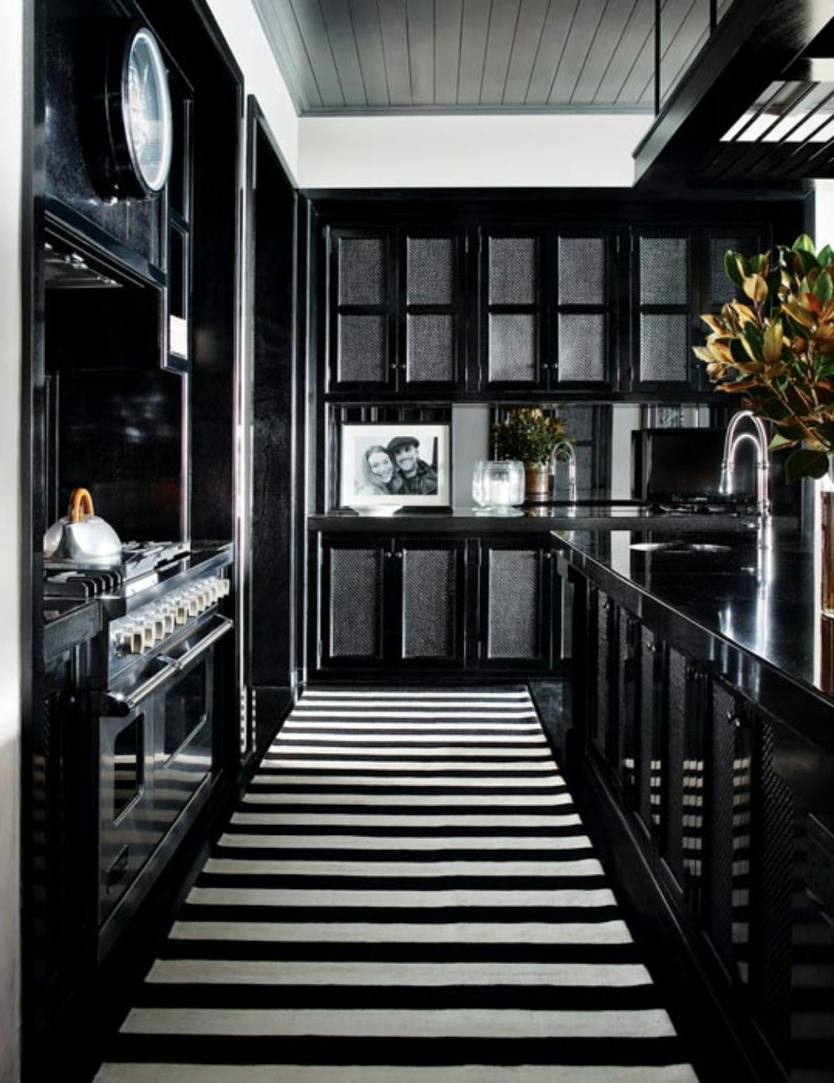 Amazing Kitchen Design Ideas – John Jacob - LuxDeco.com Style Guide