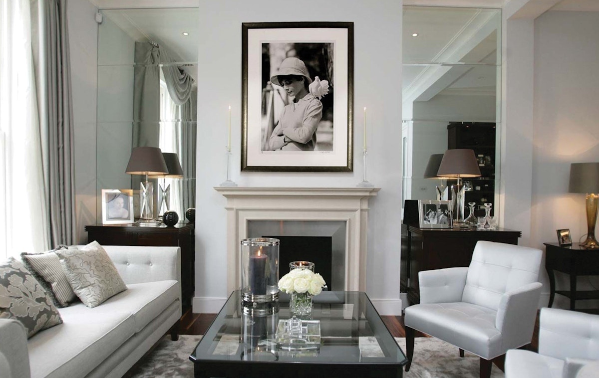 How To Get Your Room Proportions Right In Interior Design - Intarya - LuxDeco Style Guide