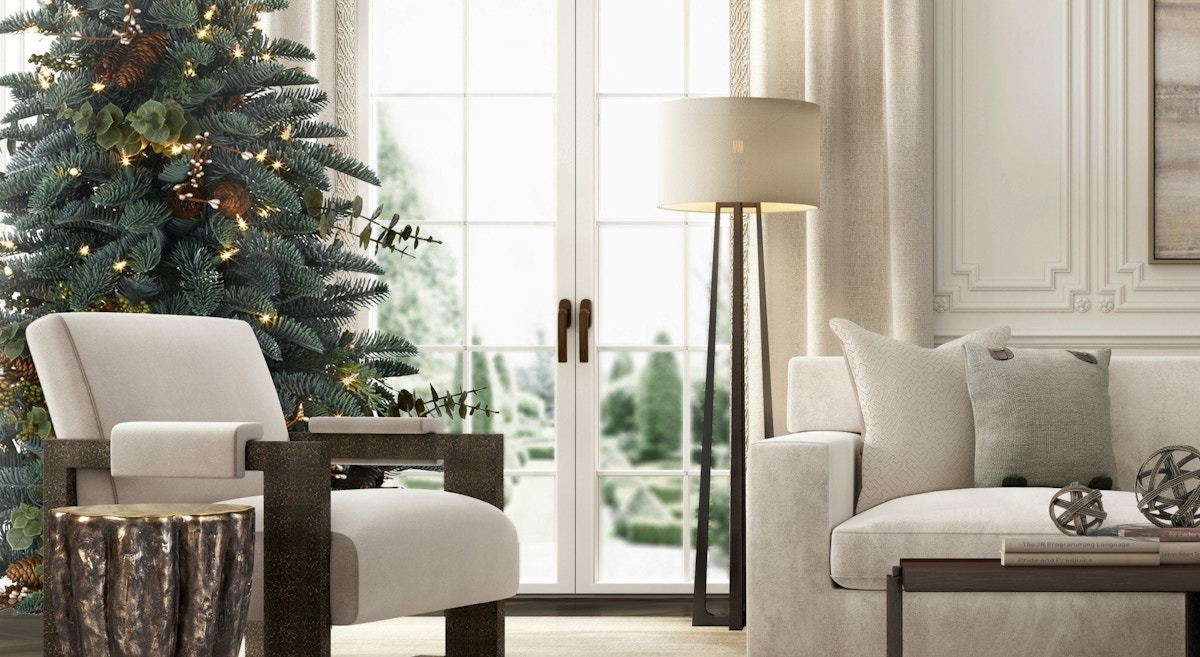 How To Decorate Your Home For Christmas