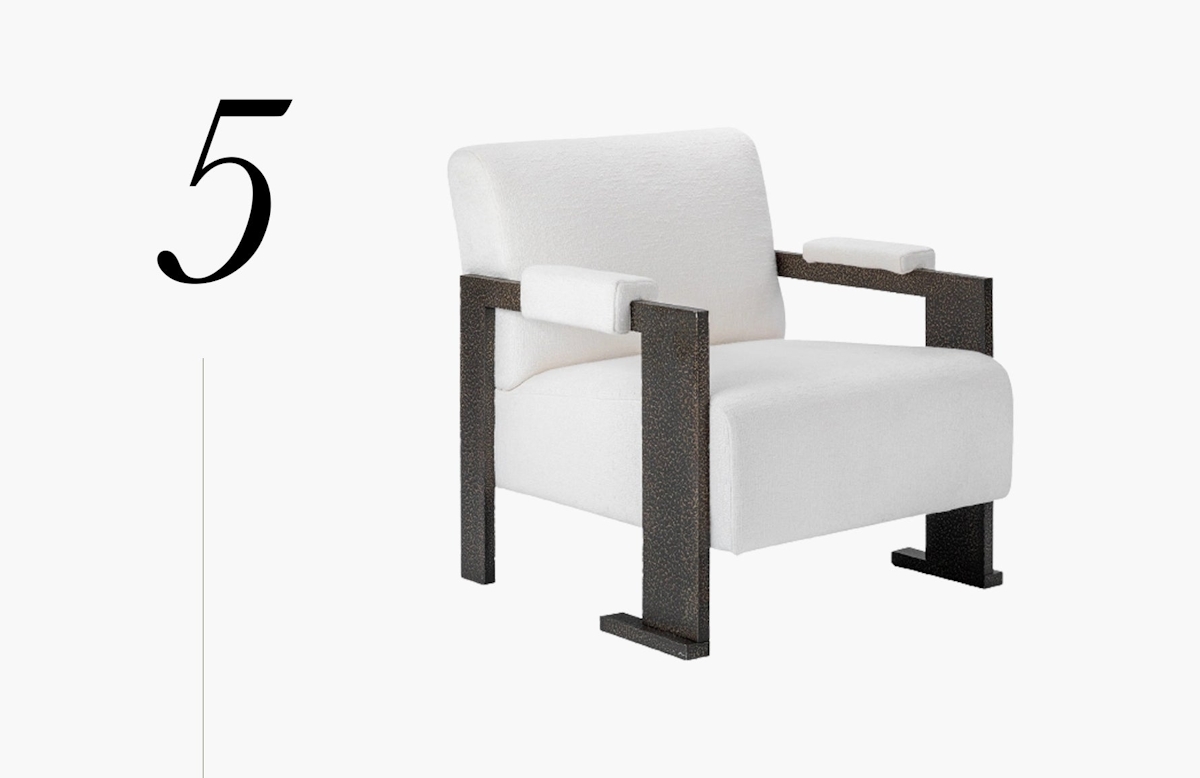 Sol Chair