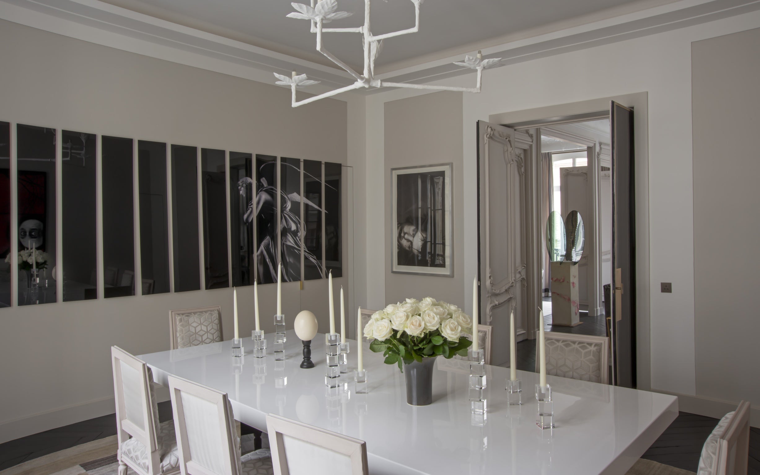 Champeau & Wilde's Nouvelle Athènes Project in Paris | LuxDeco