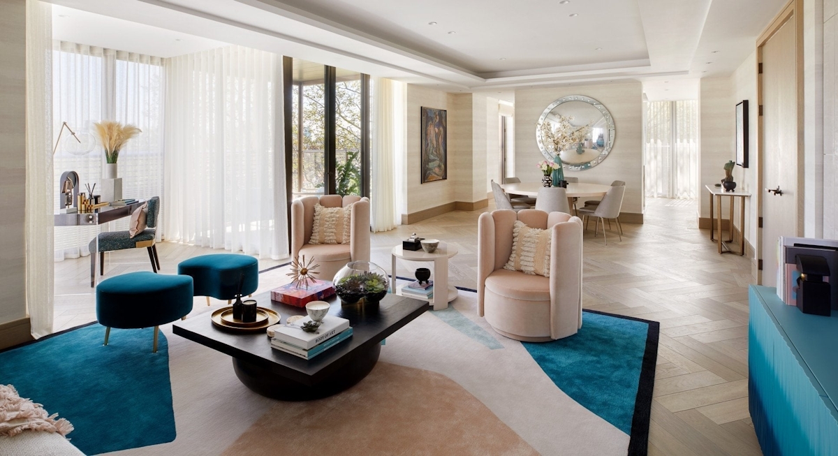 Long & Narrow Living Room Ideas: Arrangements & Designs