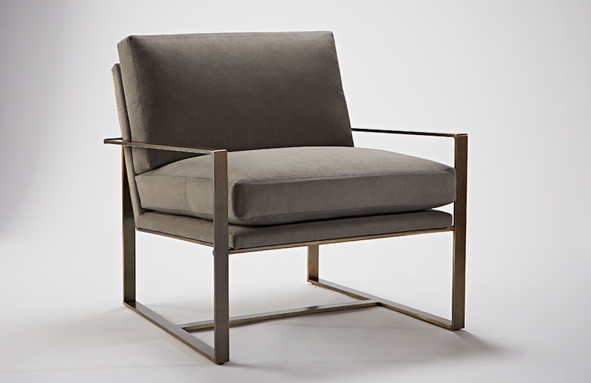 Interview with British Furniture Designer Sam Aylott | LuxDeco.com Style Guide