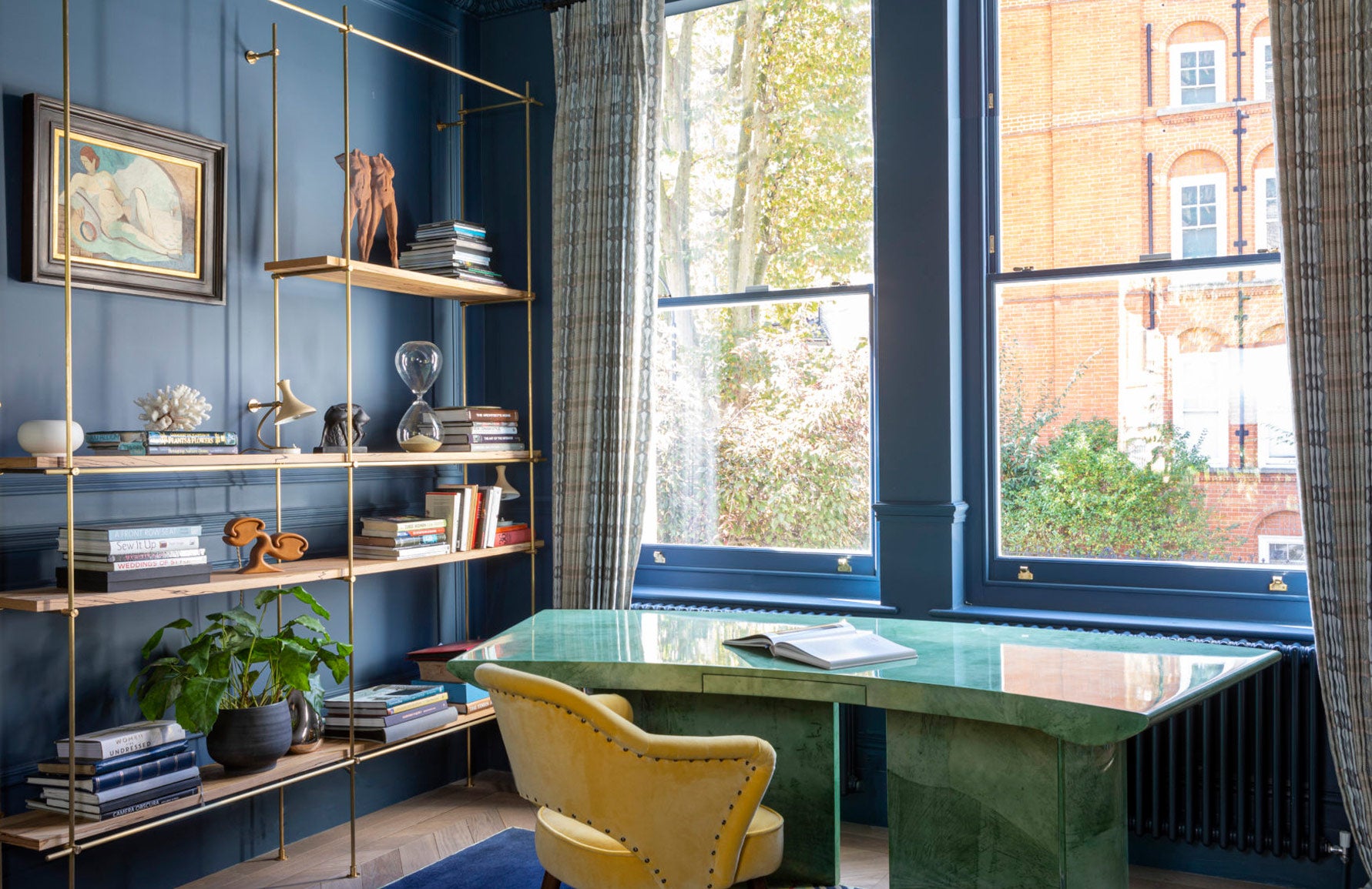 LuxDeco 100 | Kitesgrove | The Luxurist