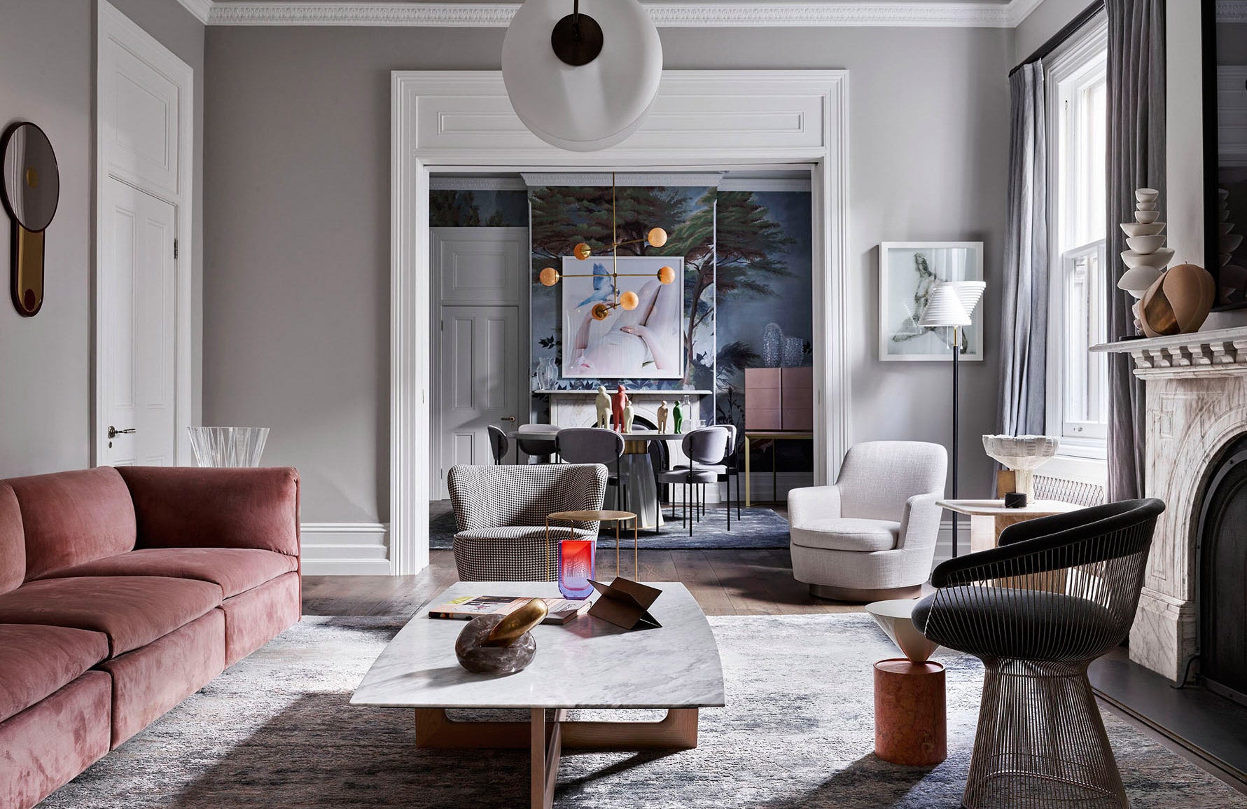 LuxDeco 100 | Studio CD | The Luxurist