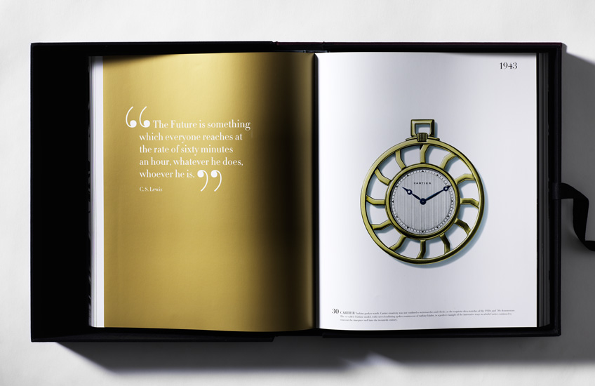 Assouline Impossible Collection – The Impossible Collection of Watches – Shop at LuxDeco.com