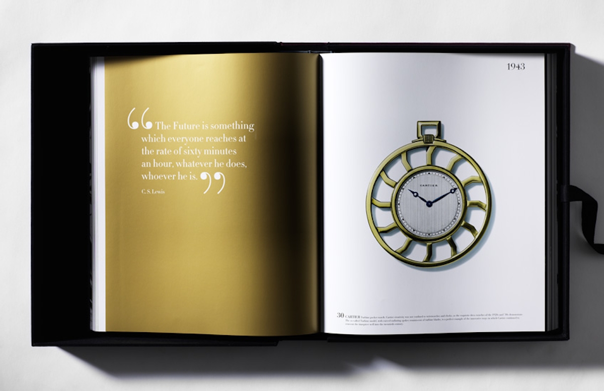 Assouline Impossible Collection – The Impossible Collection of Watches – Shop at LuxDeco.com