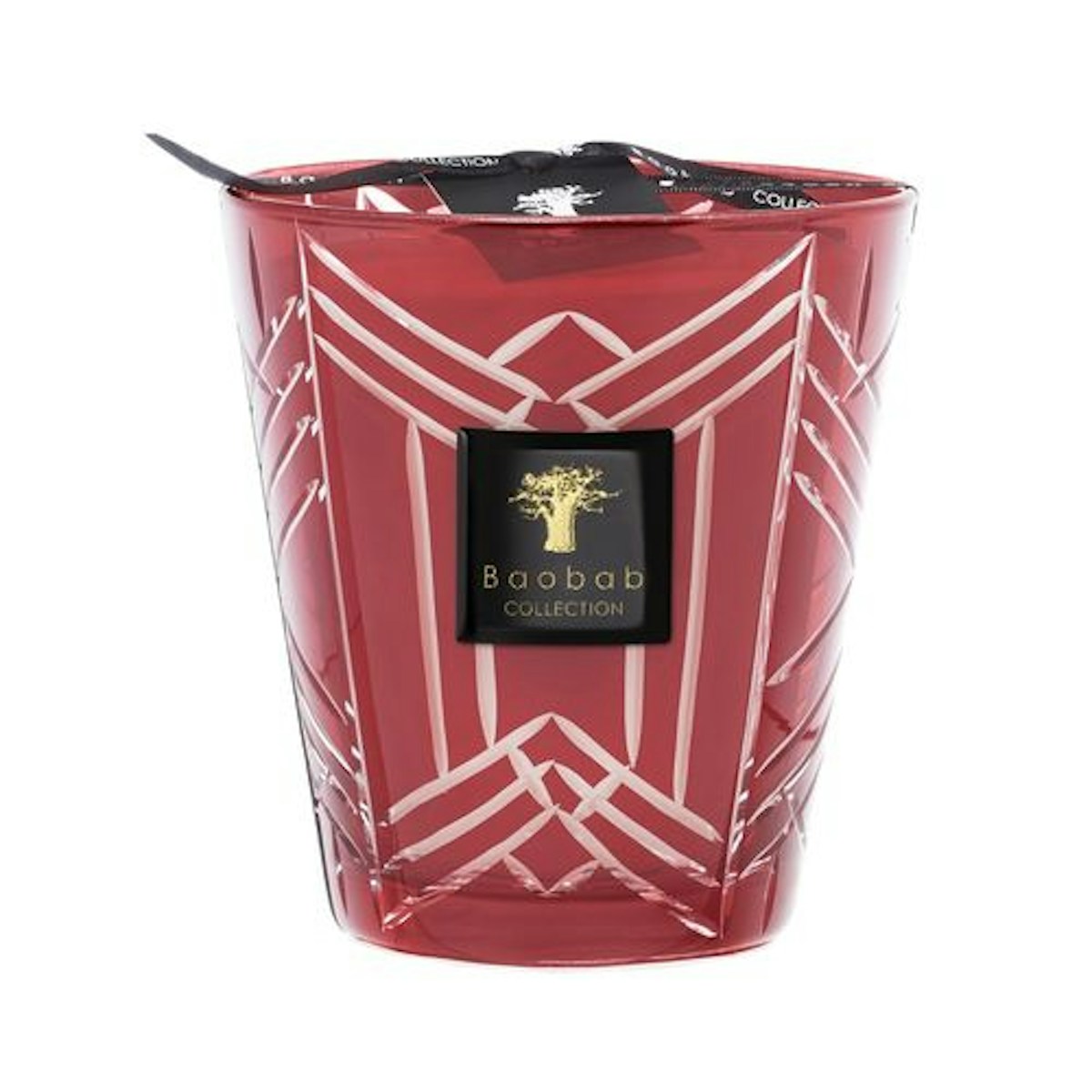 Baobab High Society Candle – Louise - 12 Best Scented Candles & Fragrances For Your Home - Style Guide - LuxDeco.com