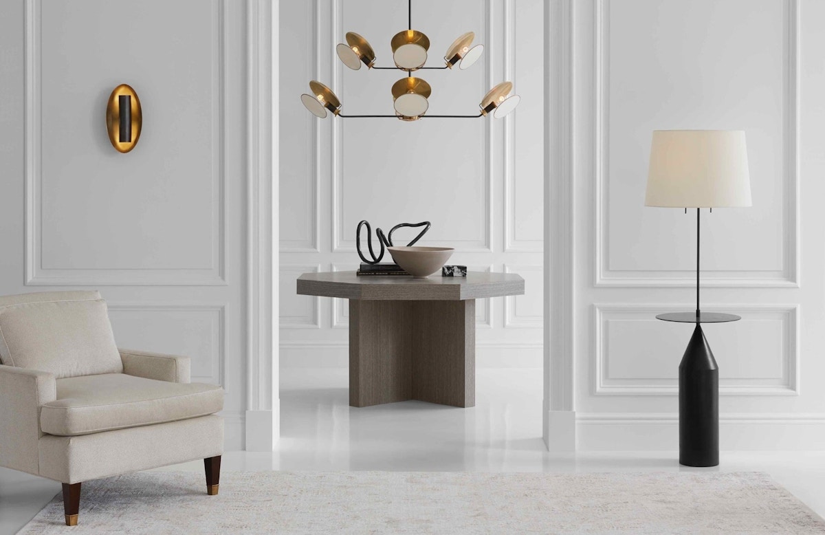 The Best of Lighting Design: 6 Luxury Brands to Know - Healthfield & Co. - LuxDeco Style Guide