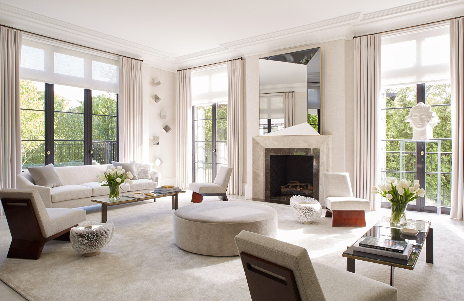 LuxDeco 100 | Thomas Pheasant | The Luxurist