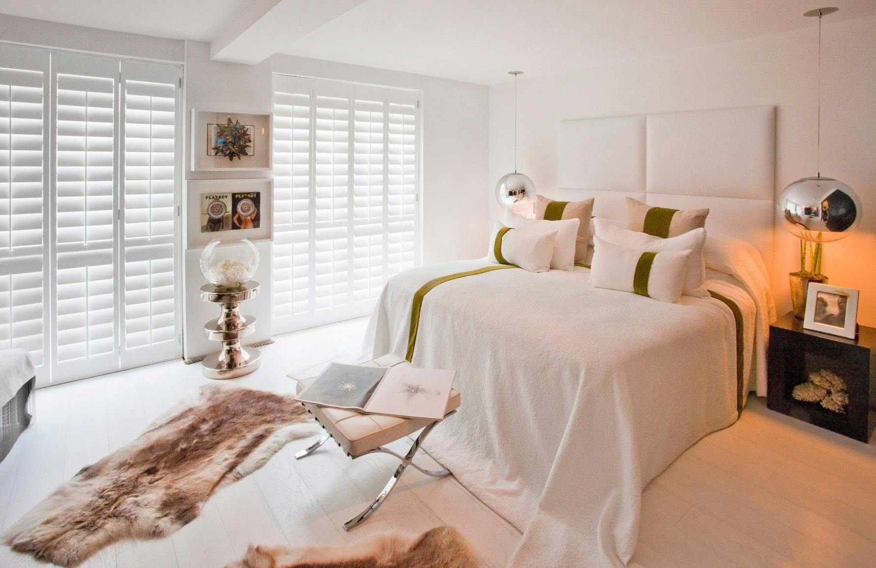 Great British Interior Designers British Design LuxDeco