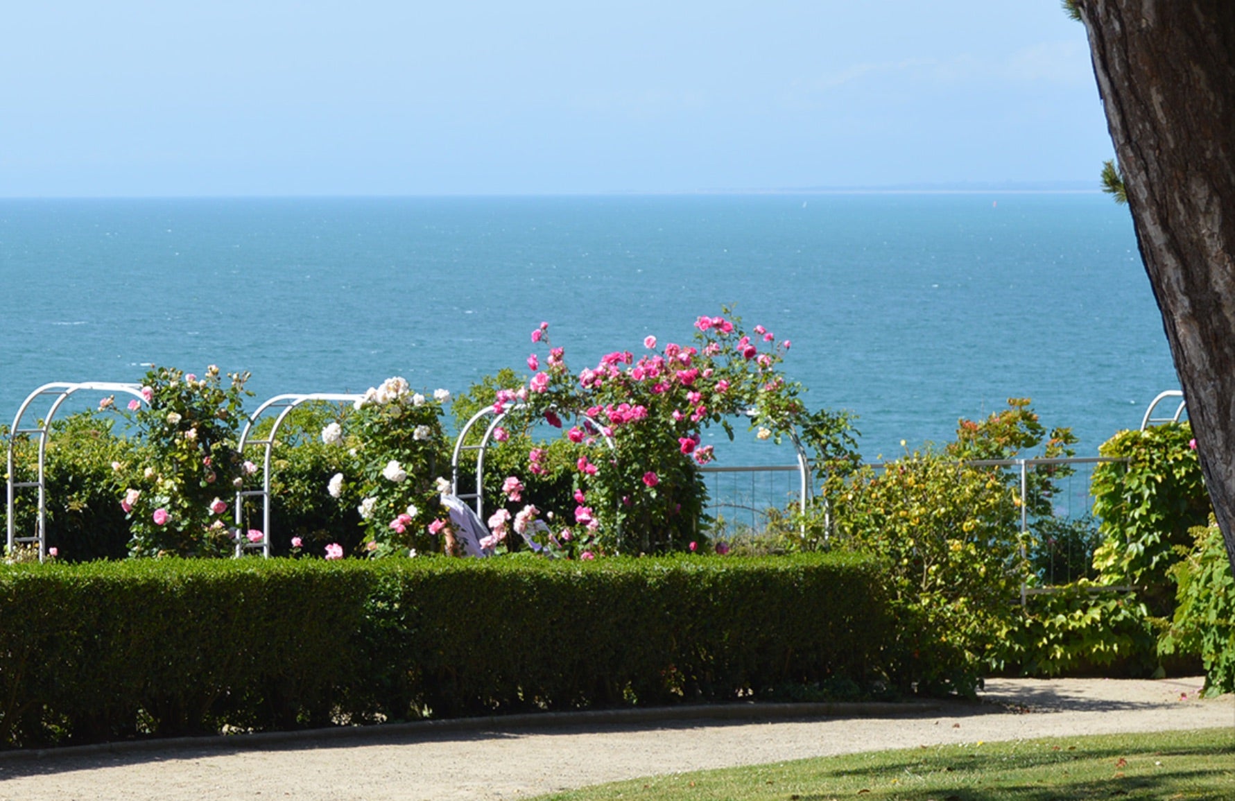 10 Famous People's Homes You Can Actually Visit | LuxDeco.com Style Guide