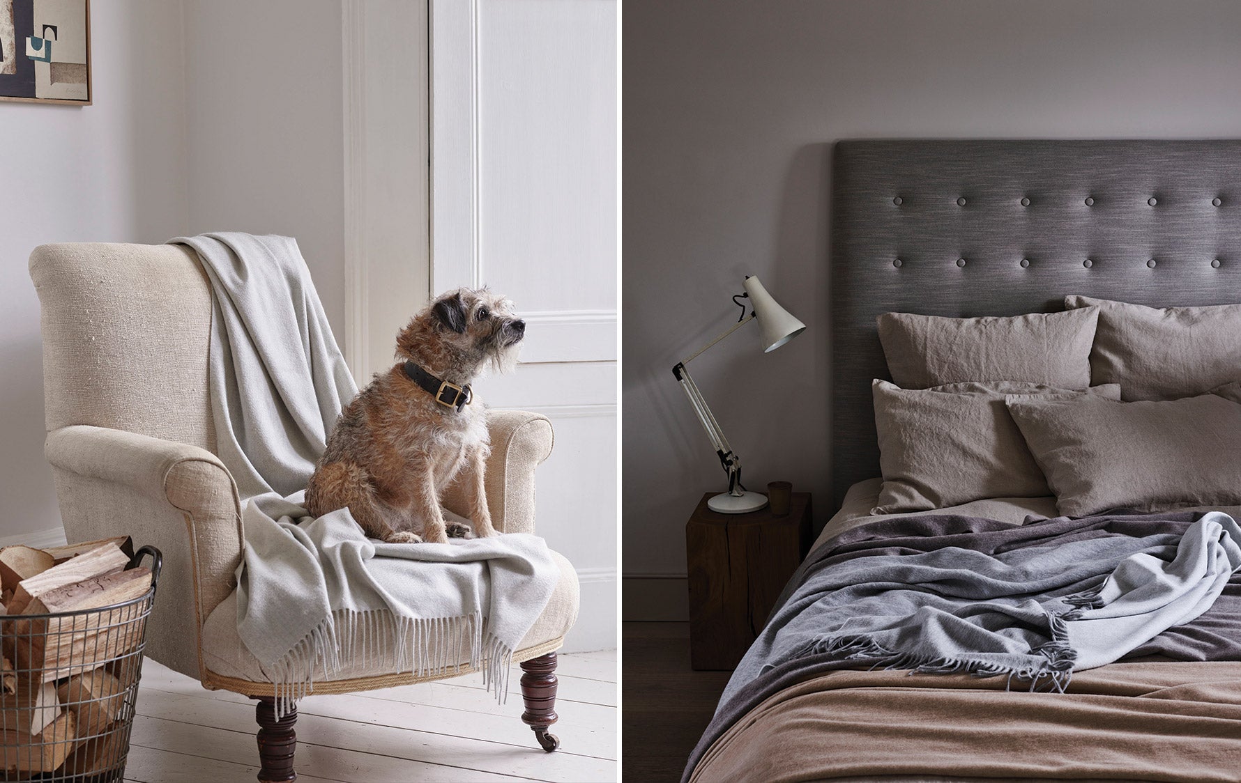 Begg x Co | Behind the Brand | LuxDeco