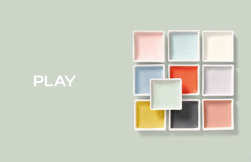 Dulux Colour of the Year 2020 | Tranquil Dawn | LuxDeco.com