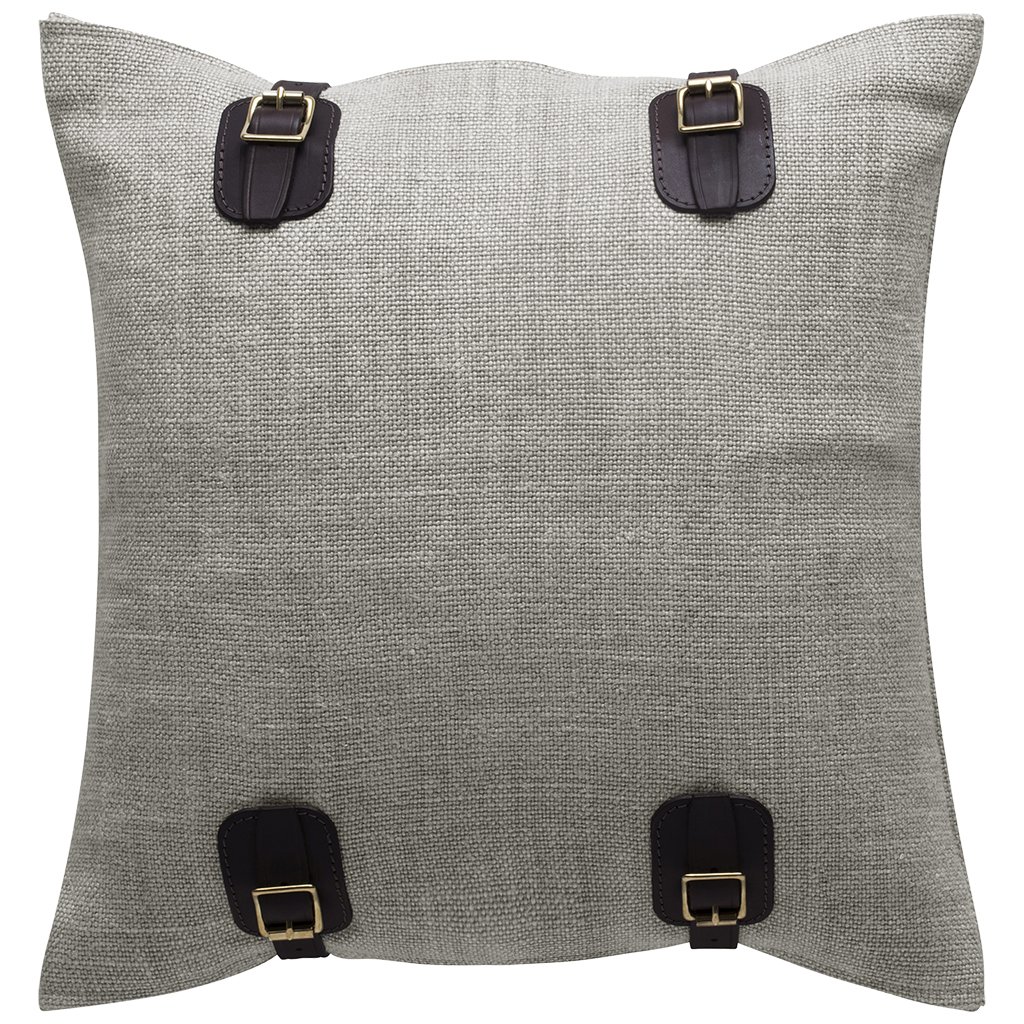 De le Cuona | Cloud Maroc Buckle Cushion