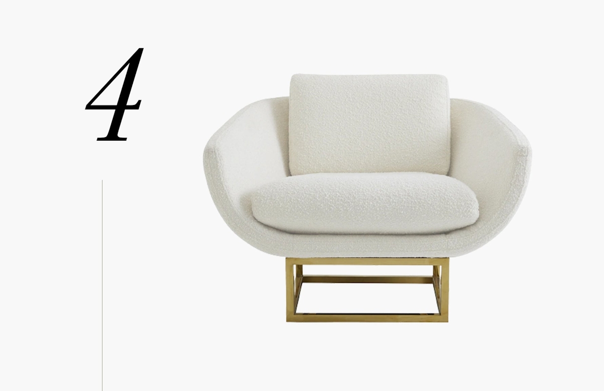Beaumont Chair