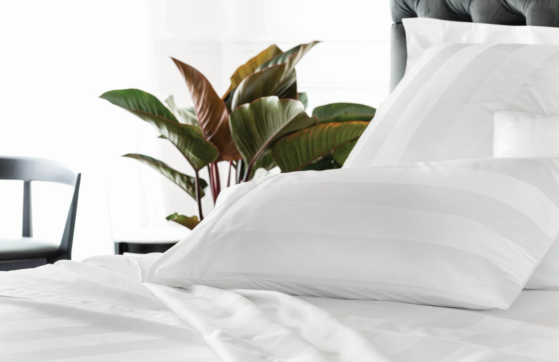 How To Choose The Best Bedding Type For Your Bed LuxDeco