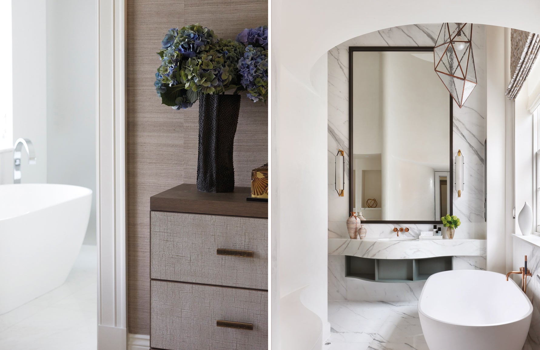 LuxDeco 100 | Helen Green Design | The Luxurist