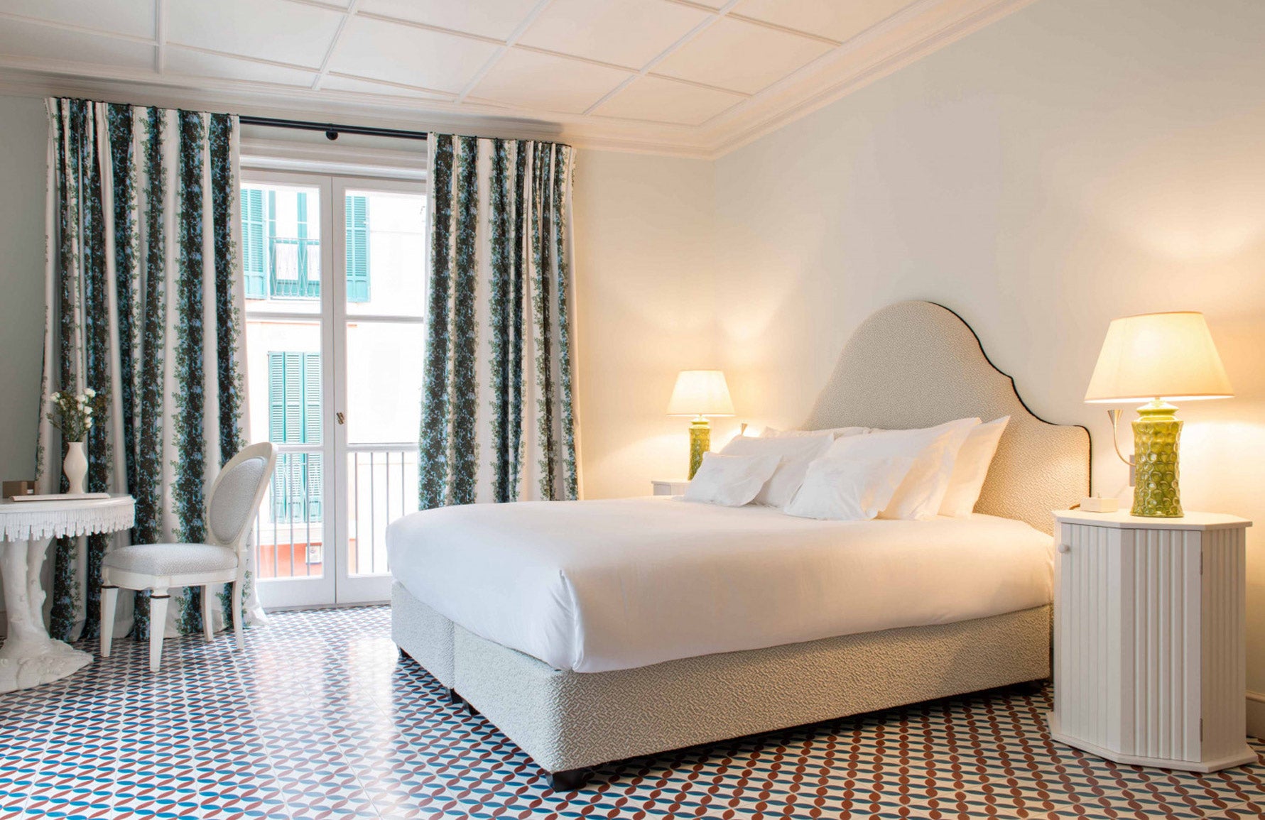 LuxDeco 100 | Jacques Grange | The Luxurist