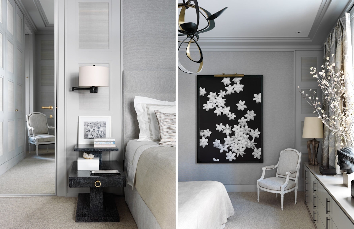 Jean-Louis Deniot | Fifth Avenue Apartment | The Luxurist | LuxDeco.com