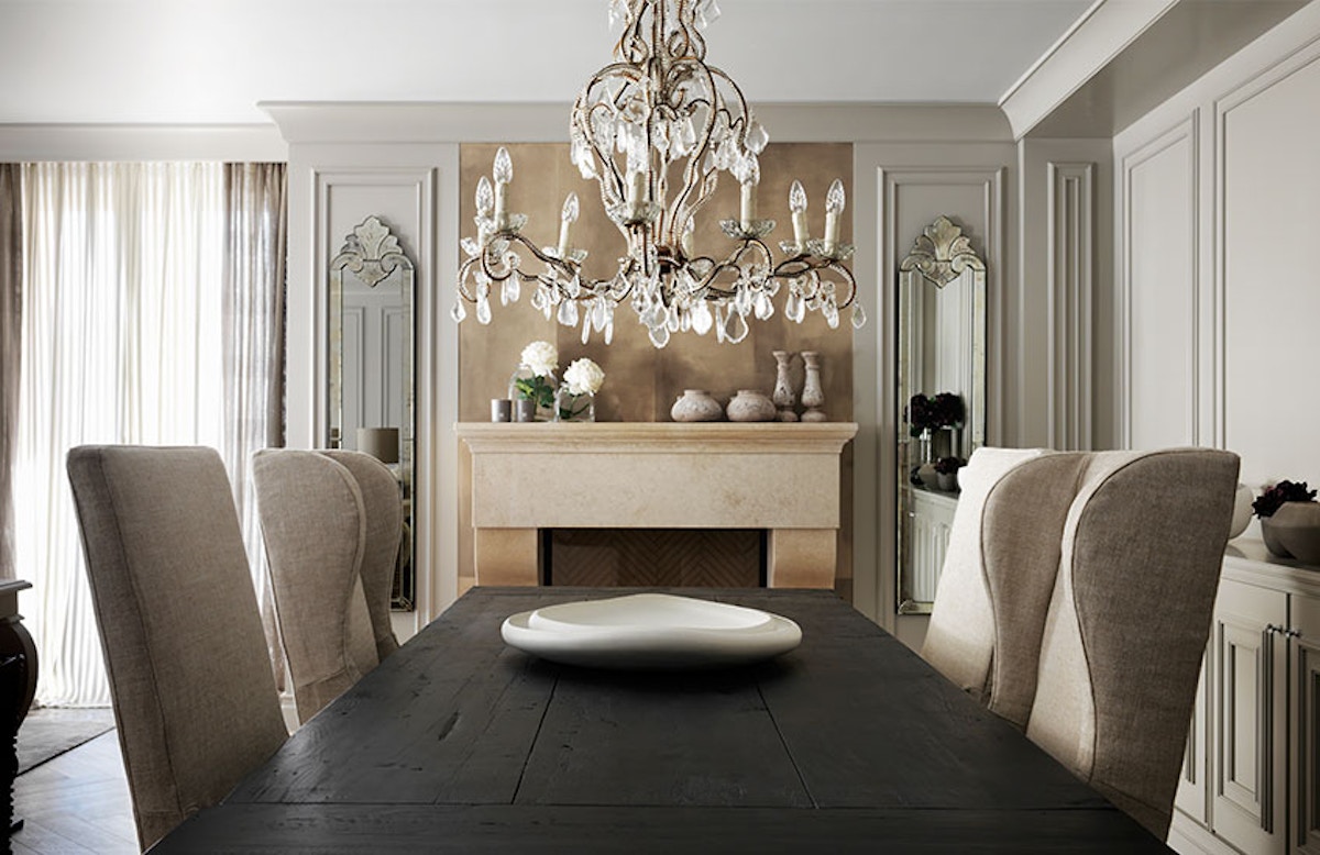 12 Ways to Style With Mirrors In Your Interior Design - The Decorator
