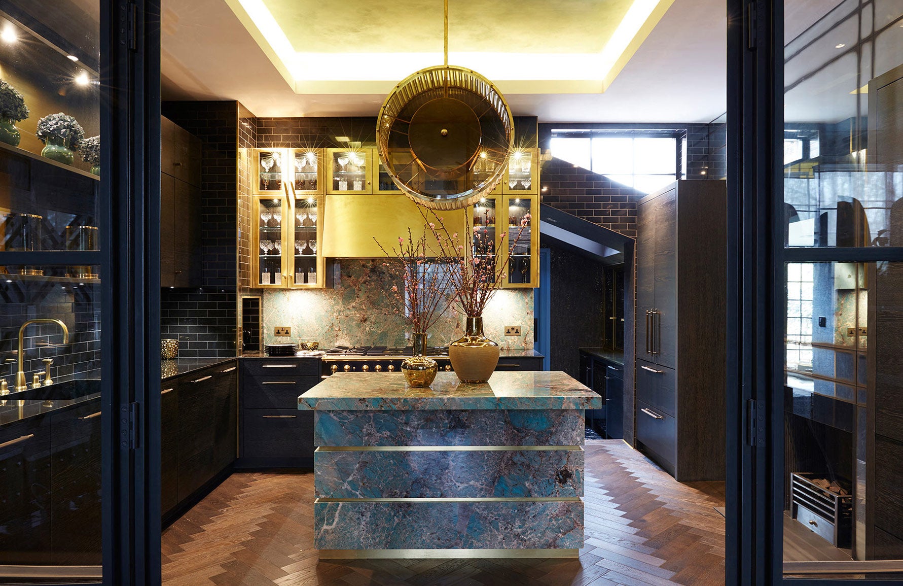 LuxDeco 100 | Trilbey Gordon | The Luxurist