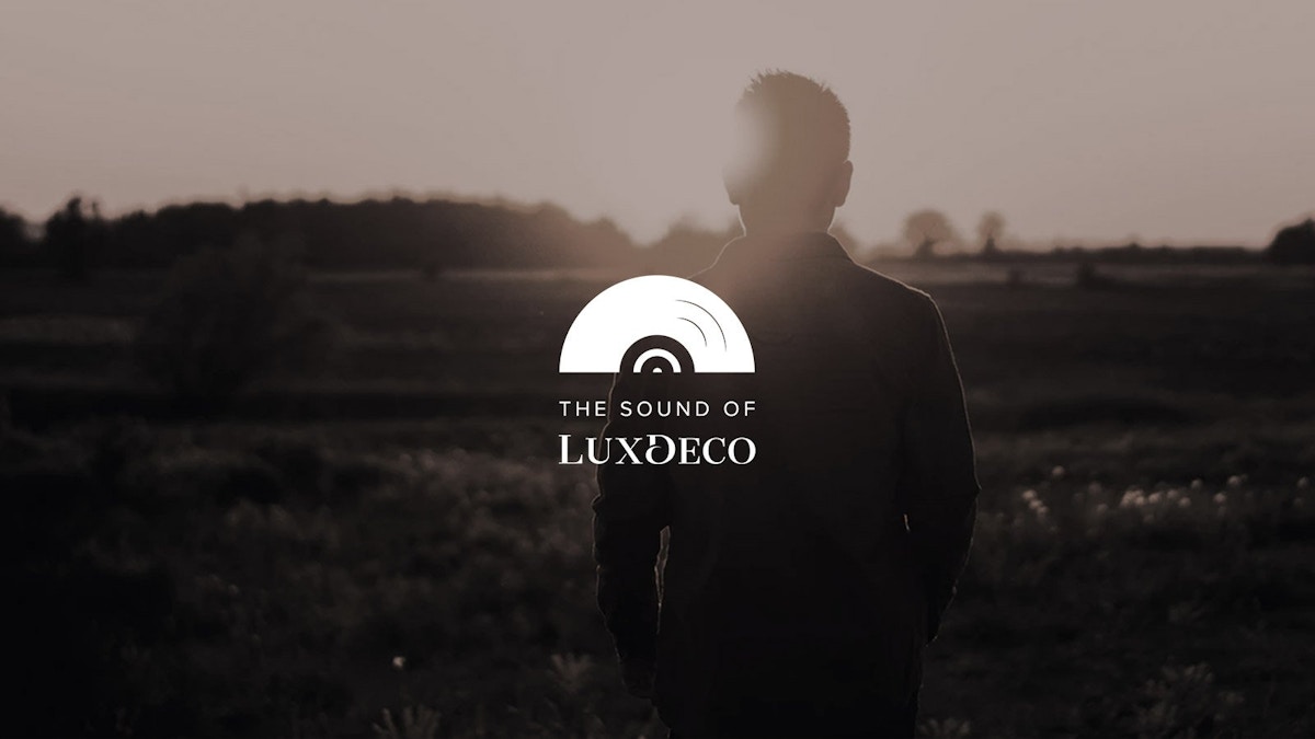 LuxDeco Chilled Classical Playlist Cover