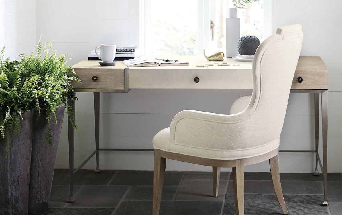 Home Office Interior Design Ideas to Boost Productivity | LuxDeco.com Style Guide
