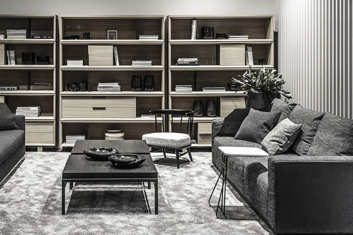 Best Industrial Interior Design Furniture Brands – XVL – Shop at LuxDeco.com