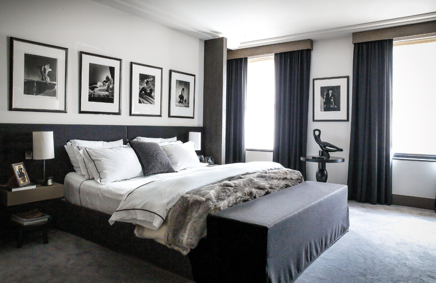 Top Interior Designers 2019  | French Interior Designers | Gilles & Boissier | Read more in the LuxDeco.com Style Guide