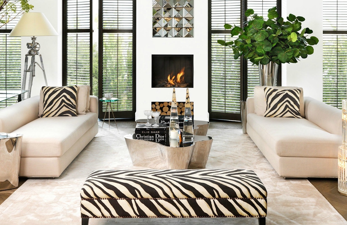 Behind The Brand—Eichholtz | Modern Living Room Furniture | Shop luxury furniture at LuxDeco