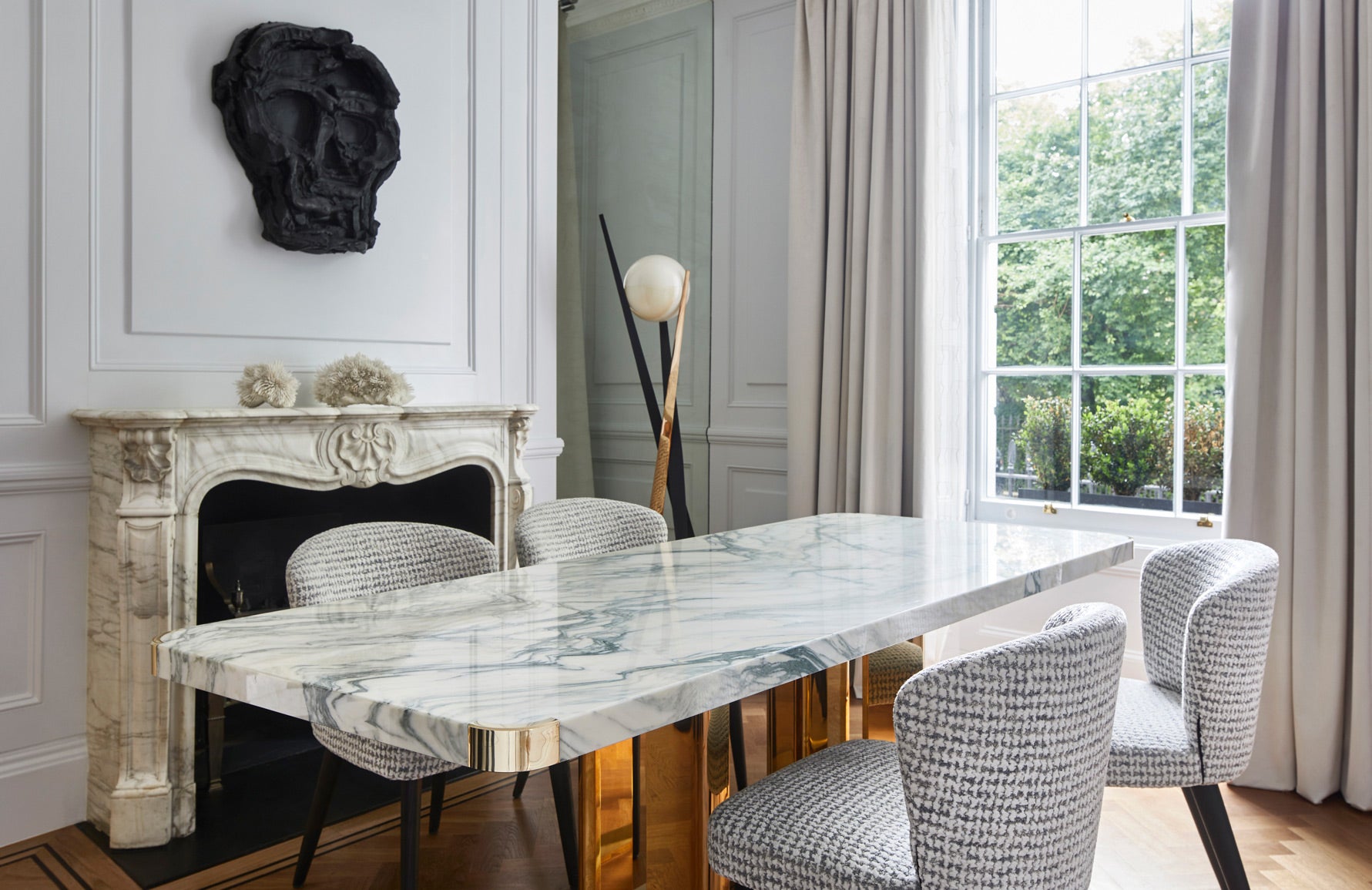 LuxDeco 100 | Stéphanie Coutas | The Luxurist