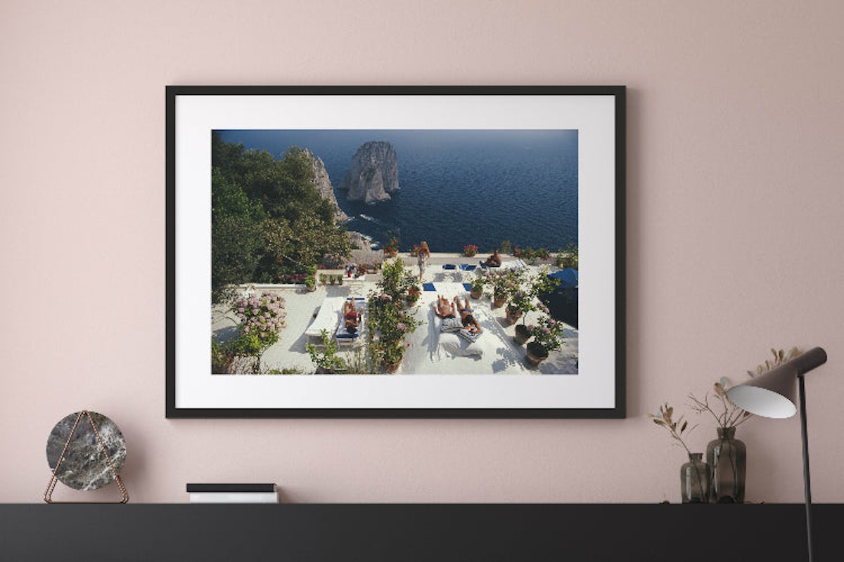 Best Hollywood Regency Brands – The Slim Aarons Collection – Shop at LuxDeco.com