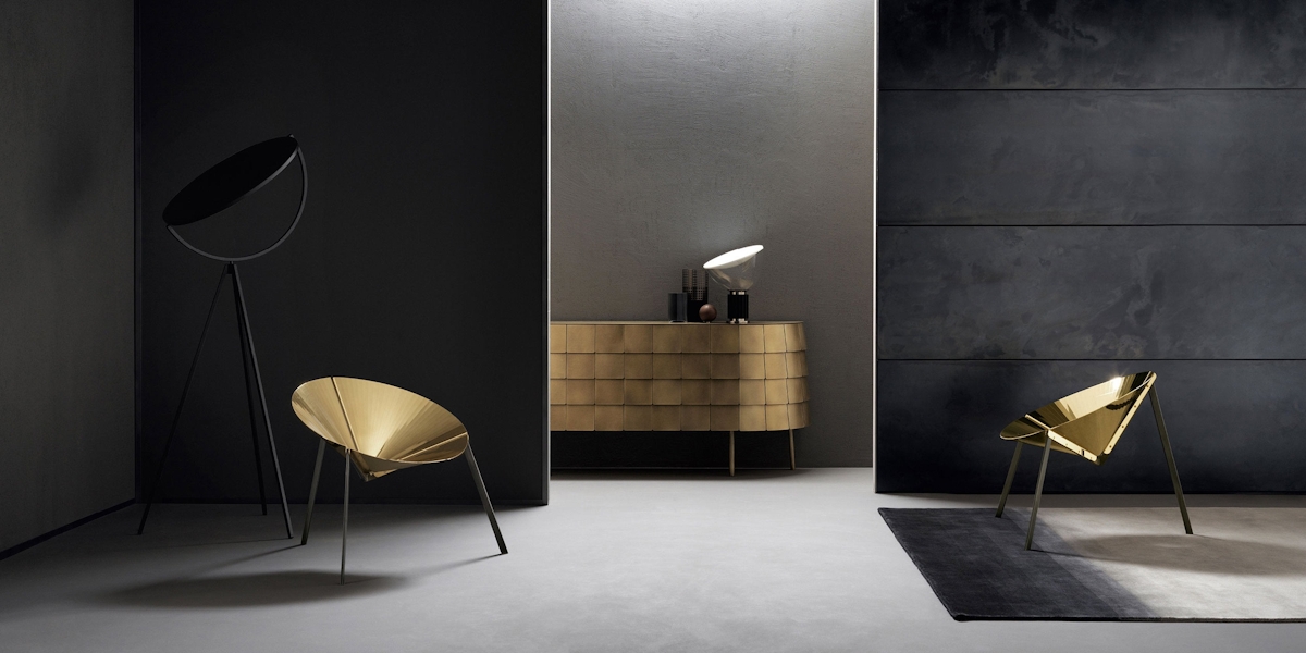 De Castelli Furniture | Tables & Cabinets | LuxDeco