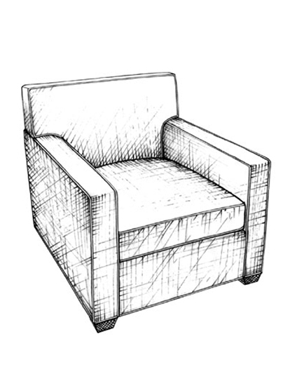 Top 10 Chair Design Guide The Best Chair Styles LuxDeco