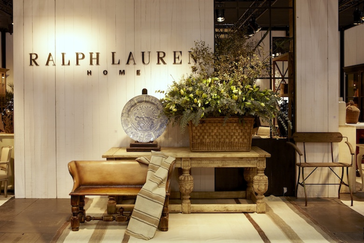 Maison&Objet 20th Anniversary | History Of The Fair | LuxDeco.com Style Guide