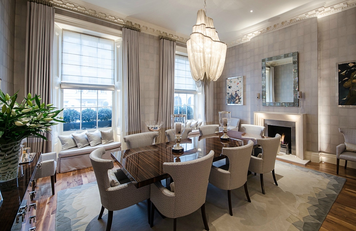 Behind The Brand | Davidson London | Shop Davidson Furniture at LuxDeco.com