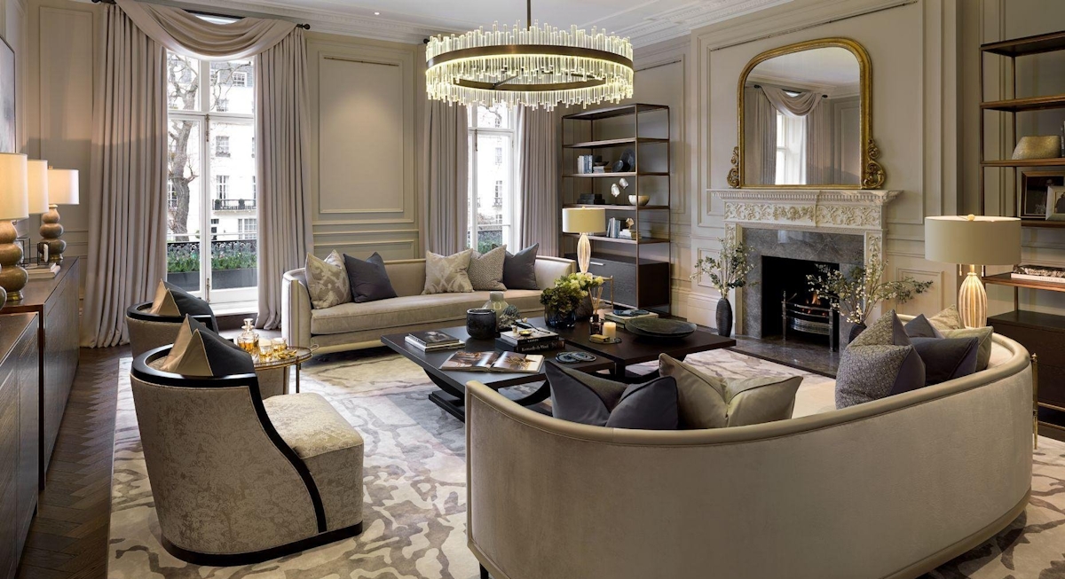 Top Interior Design Styles Across the UK