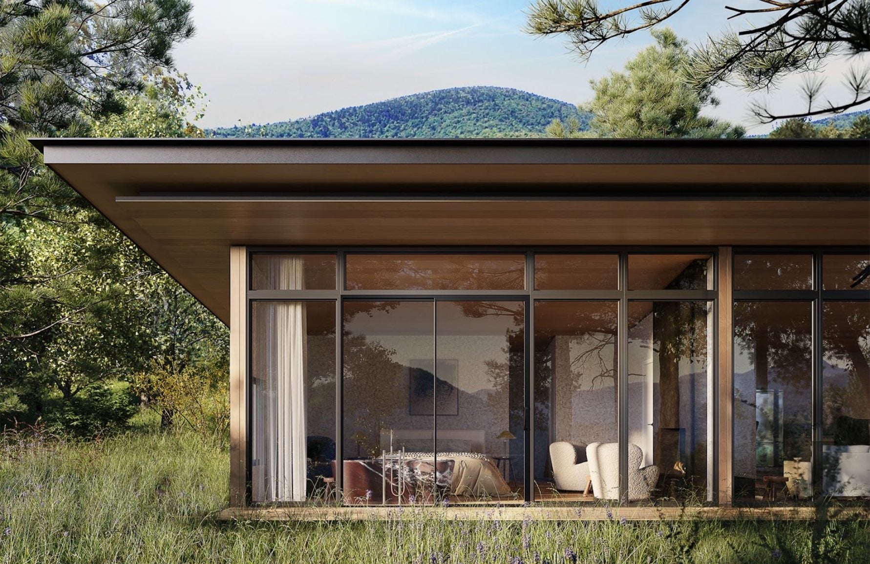 17 New Hotels to visit in 2022 | LuxDeco.com Style Guide