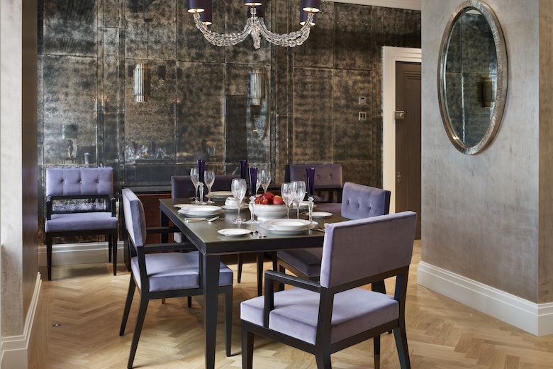 Luxury Dining Room Furniture Buying Guide & Ideas | LuxDeco.com Style Guide