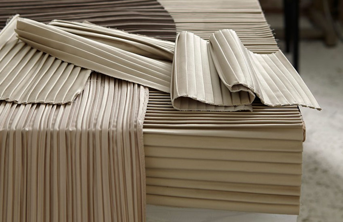 Aiveen Daly: Behind the Specialist Upholstery Brand - Find out more on LuxDeco Style Guide