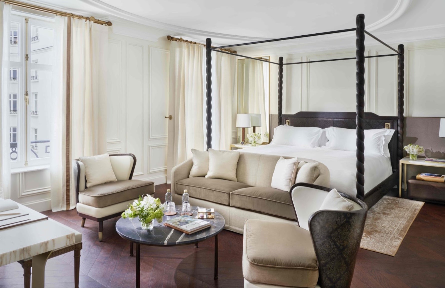 17 New Hotels to visit in 2022 | LuxDeco.com Style Guide