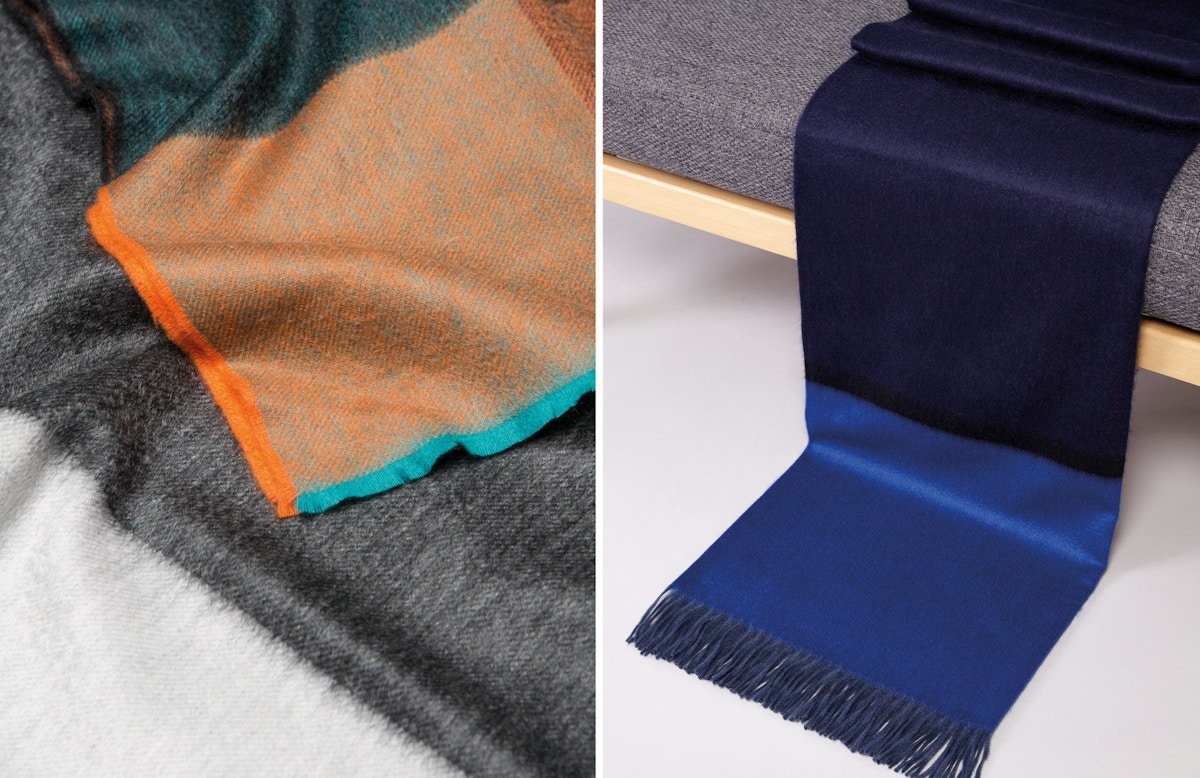 Made In Britain | Luxury British Designers | Begg & Co. | Shop now at LuxDeco.com