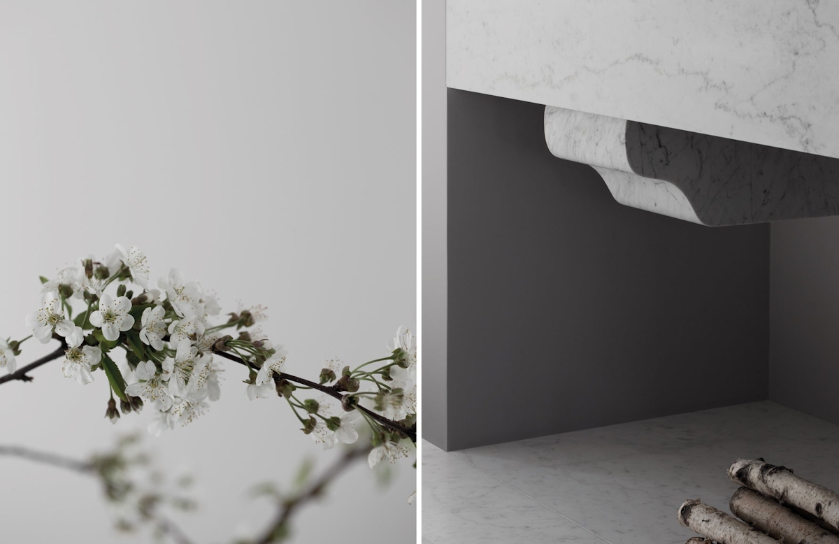 Guillaume Alan | Minimalist Interiors | The Luxurist | LuxDeco.com