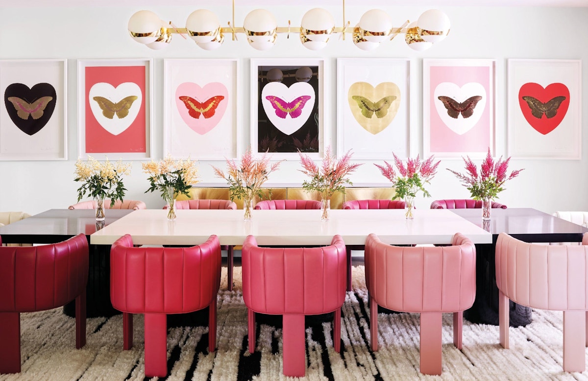 Martyn Lawrence Bullard Podcast: Celebrity Design | LuxDeco